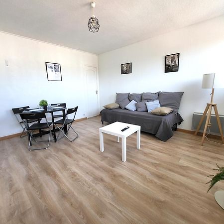 St-Quentin-En-Yvelines Plusieurs Appartements Avec Parking Trappes Zewnętrze zdjęcie
