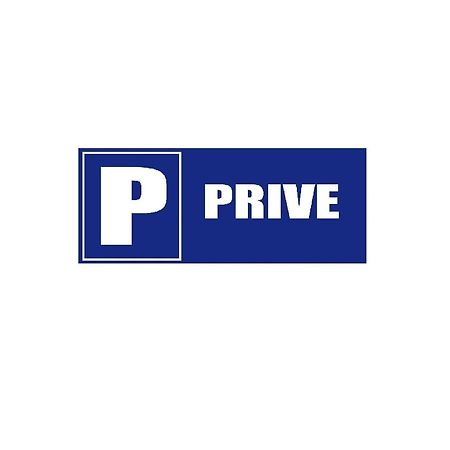 St-Quentin-En-Yvelines Plusieurs Appartements Avec Parking Trappes Zewnętrze zdjęcie