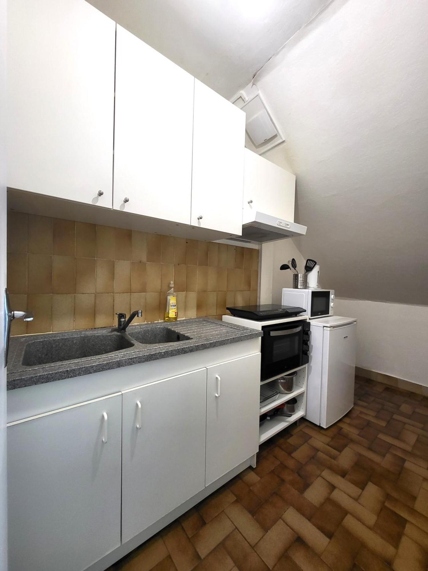 St-Quentin-En-Yvelines Plusieurs Appartements Avec Parking Trappes Zewnętrze zdjęcie
