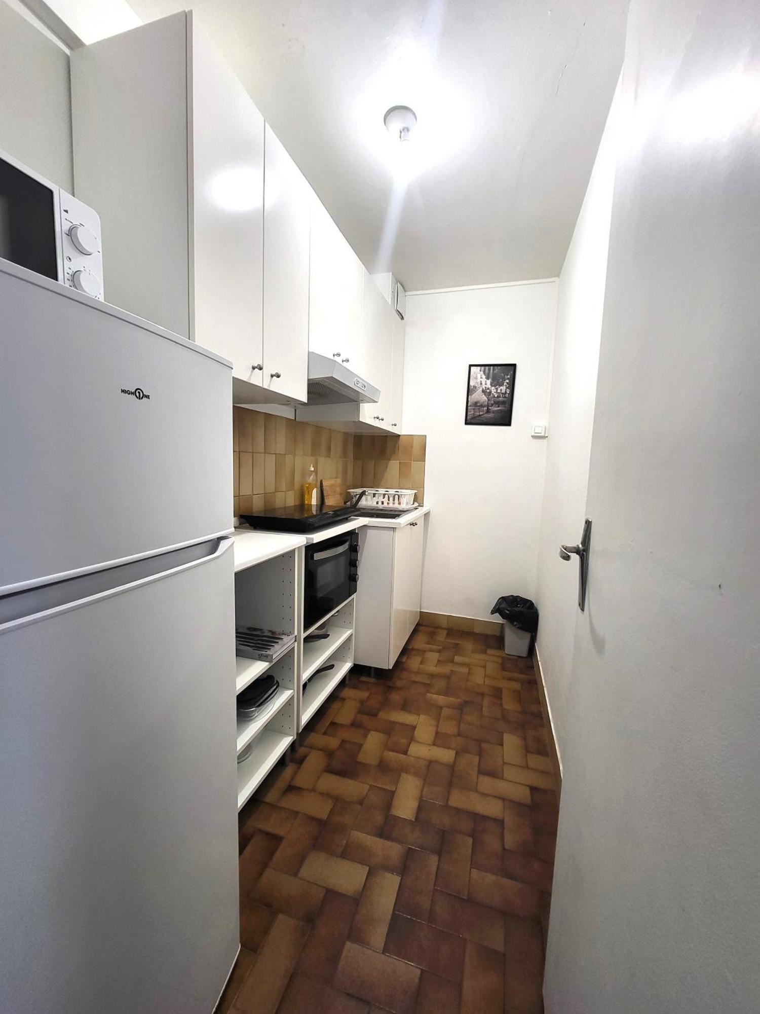 St-Quentin-En-Yvelines Plusieurs Appartements Avec Parking Trappes Pokój zdjęcie