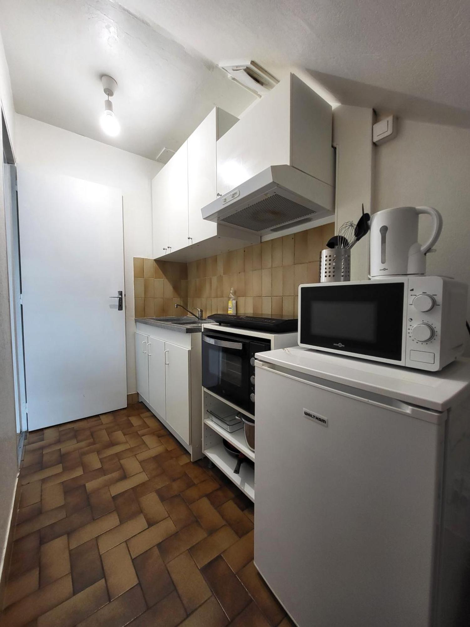 St-Quentin-En-Yvelines Plusieurs Appartements Avec Parking Trappes Zewnętrze zdjęcie