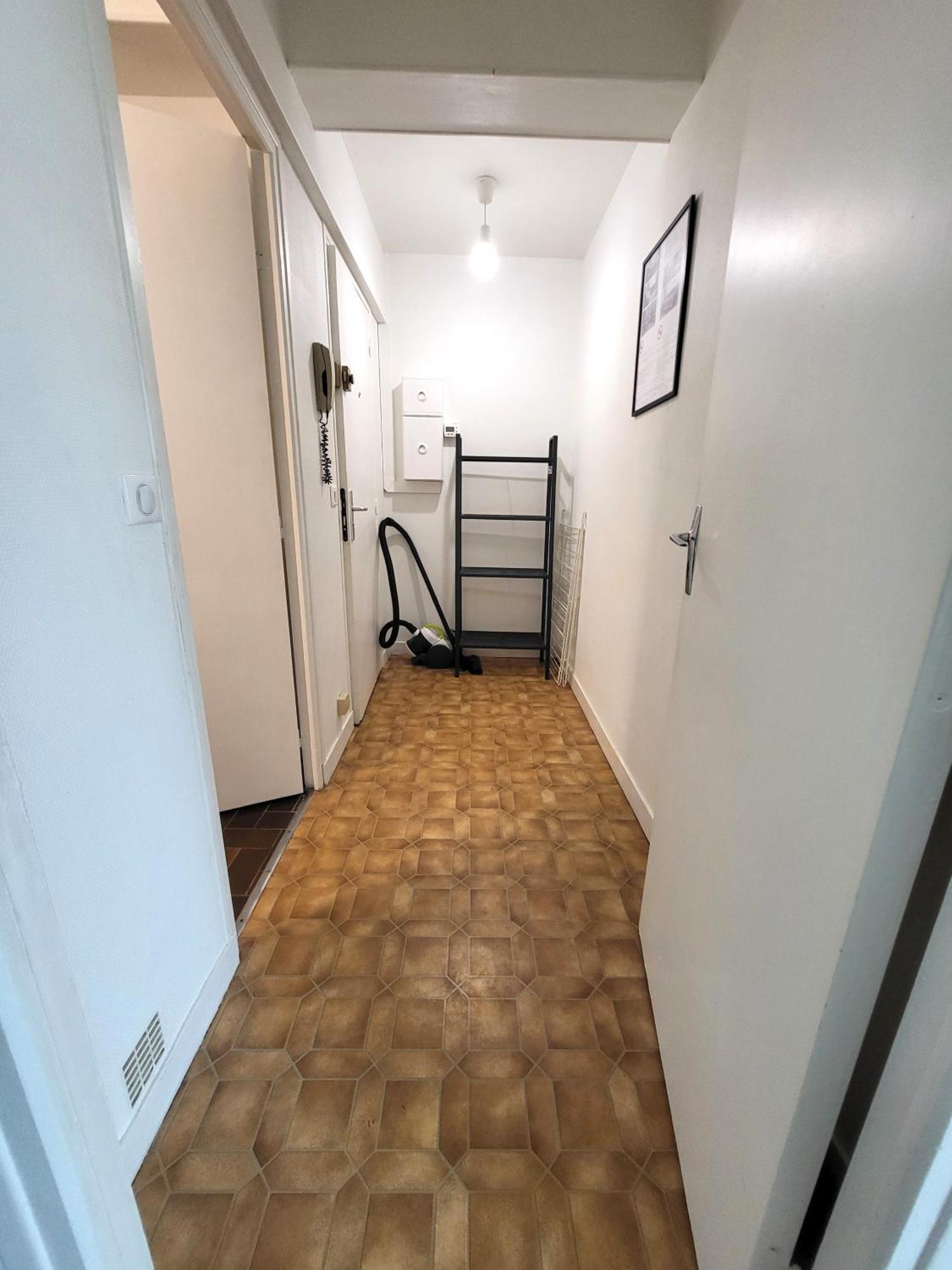 St-Quentin-En-Yvelines Plusieurs Appartements Avec Parking Trappes Zewnętrze zdjęcie