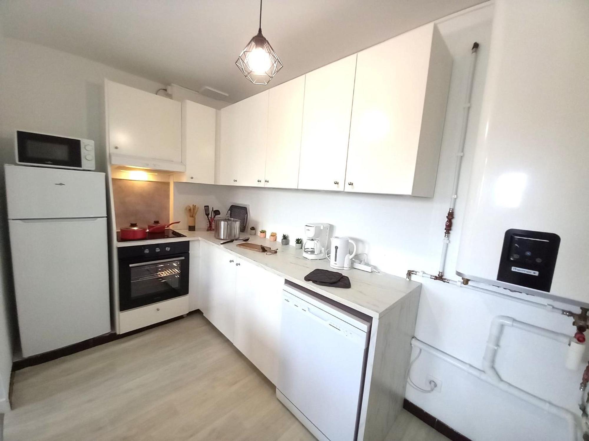 St-Quentin-En-Yvelines Plusieurs Appartements Avec Parking Trappes Pokój zdjęcie