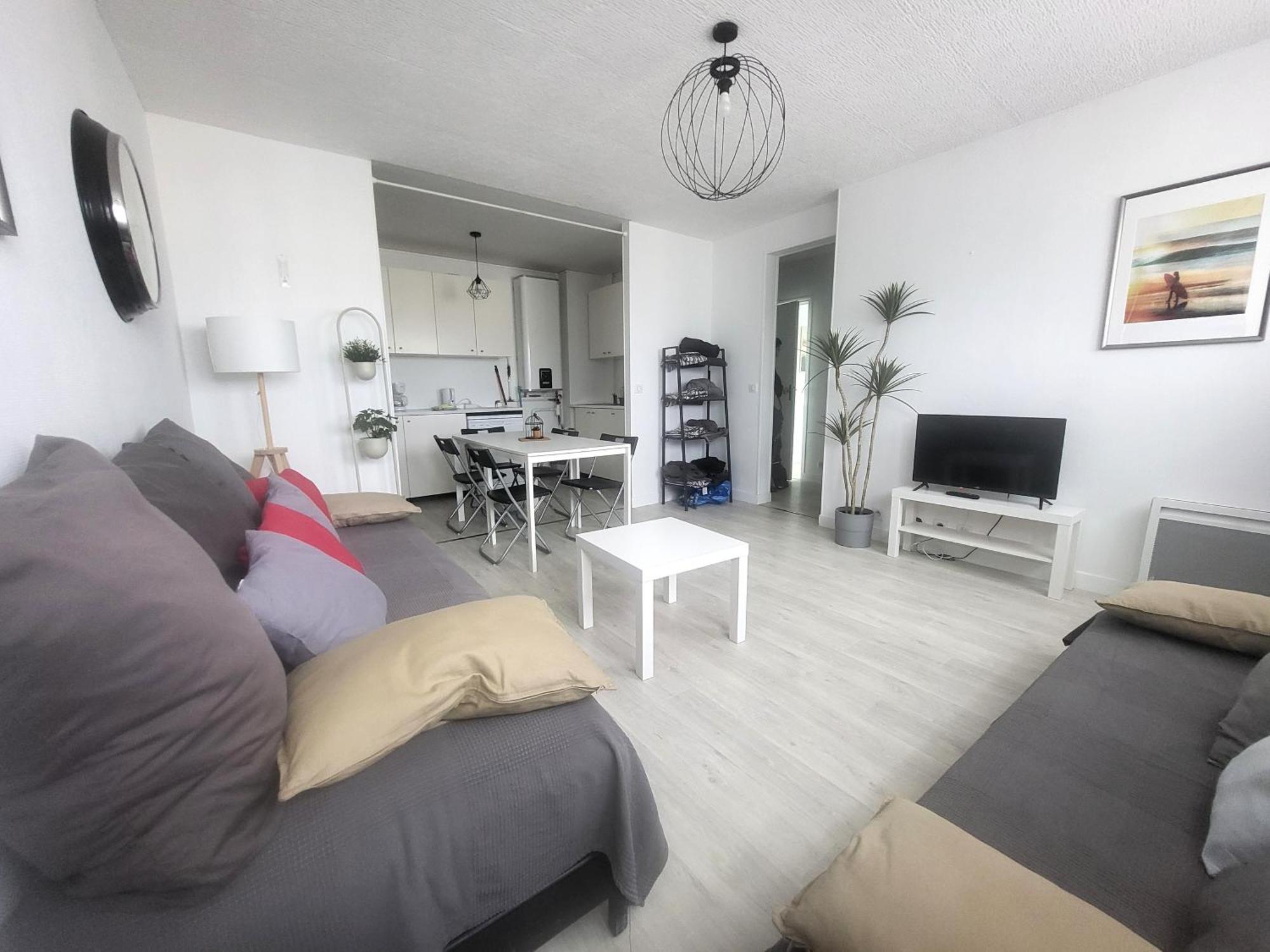 St-Quentin-En-Yvelines Plusieurs Appartements Avec Parking Trappes Pokój zdjęcie