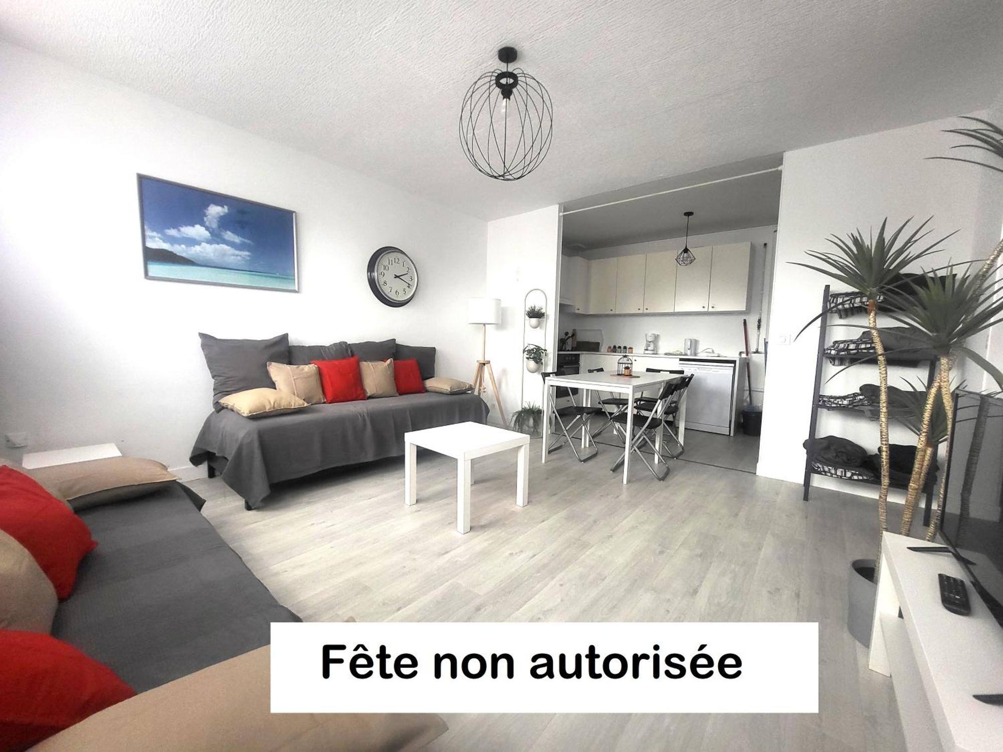St-Quentin-En-Yvelines Plusieurs Appartements Avec Parking Trappes Pokój zdjęcie
